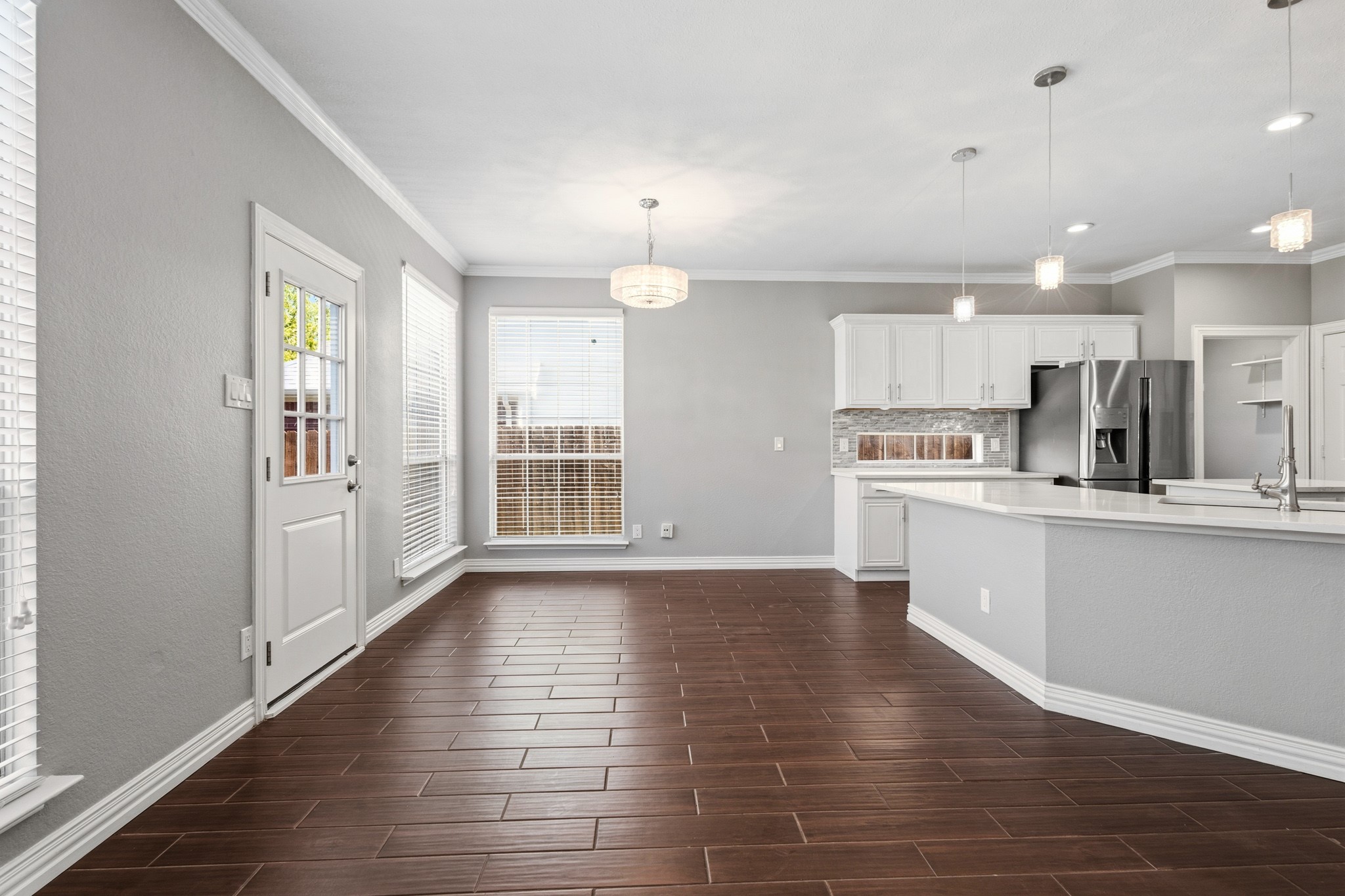 6722 Tabor Drive Arlington TX 76002