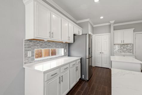6722 Tabor Drive Arlington TX 76002