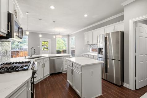 6722 Tabor Drive Arlington TX 76002