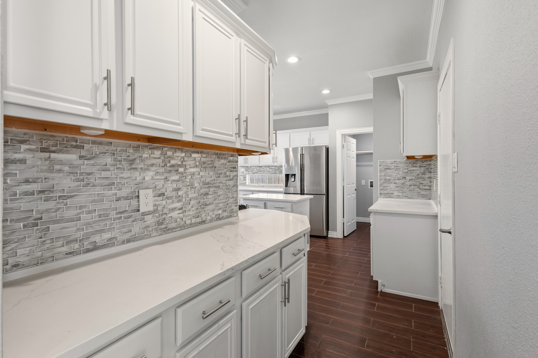 6722 Tabor Drive Arlington TX 76002