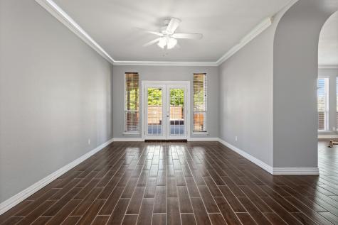 6722 Tabor Drive Arlington TX 76002
