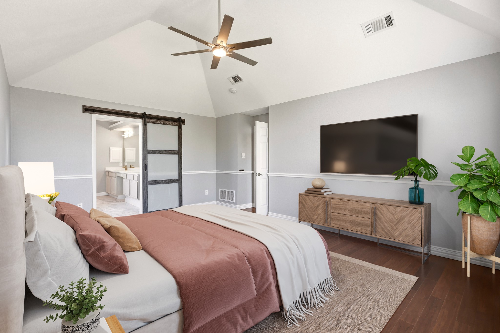 6722 Tabor Drive Arlington TX 76002