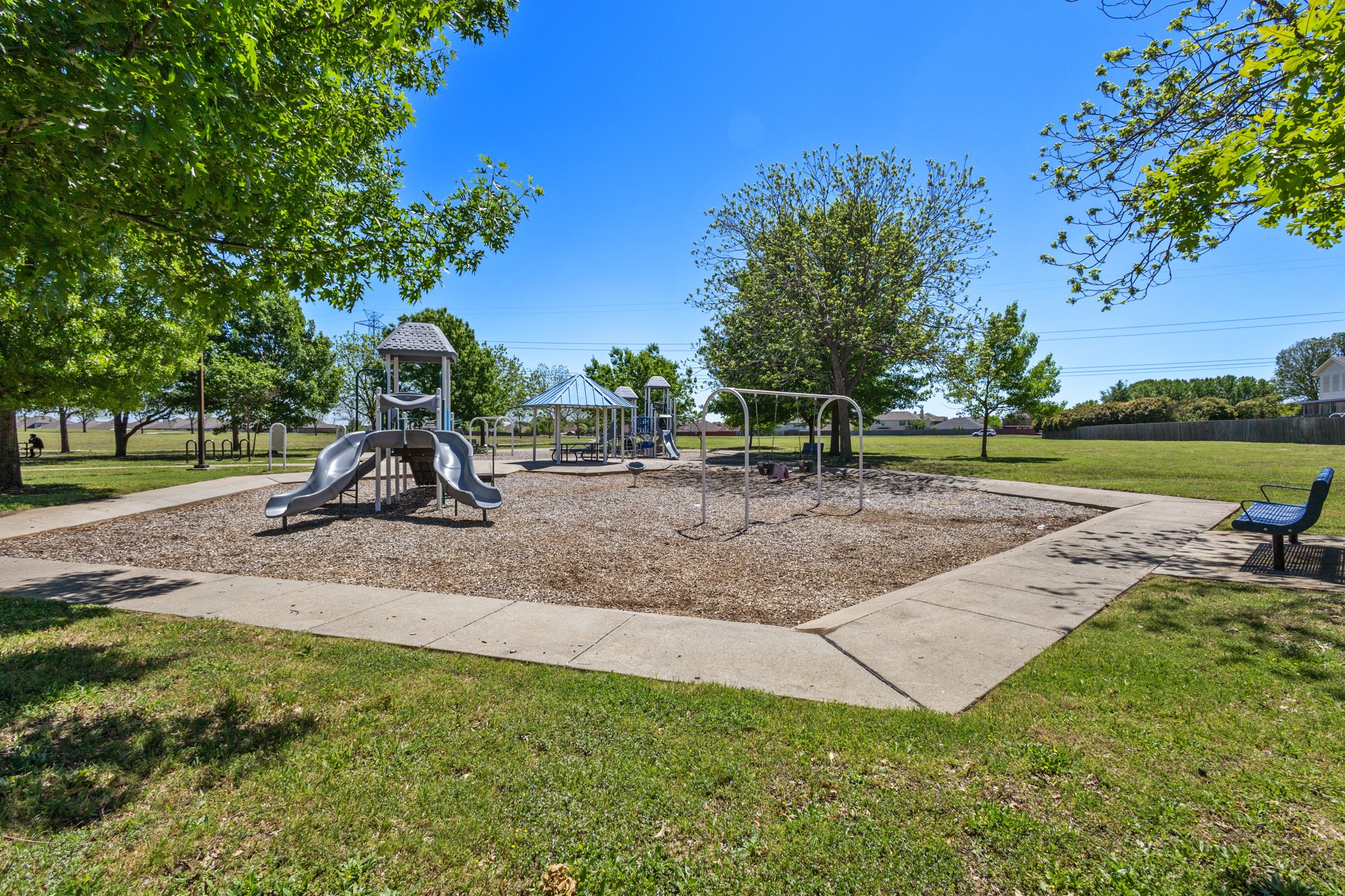 6722 Tabor Drive Arlington TX 76002