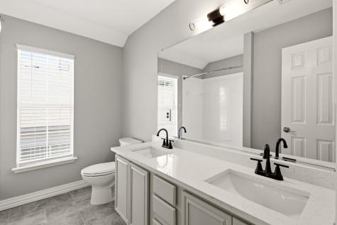 6722 Tabor Drive Arlington TX 76002