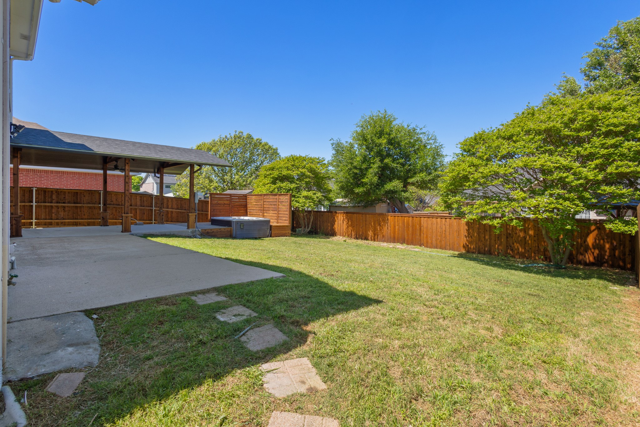 6722 Tabor Drive Arlington TX 76002
