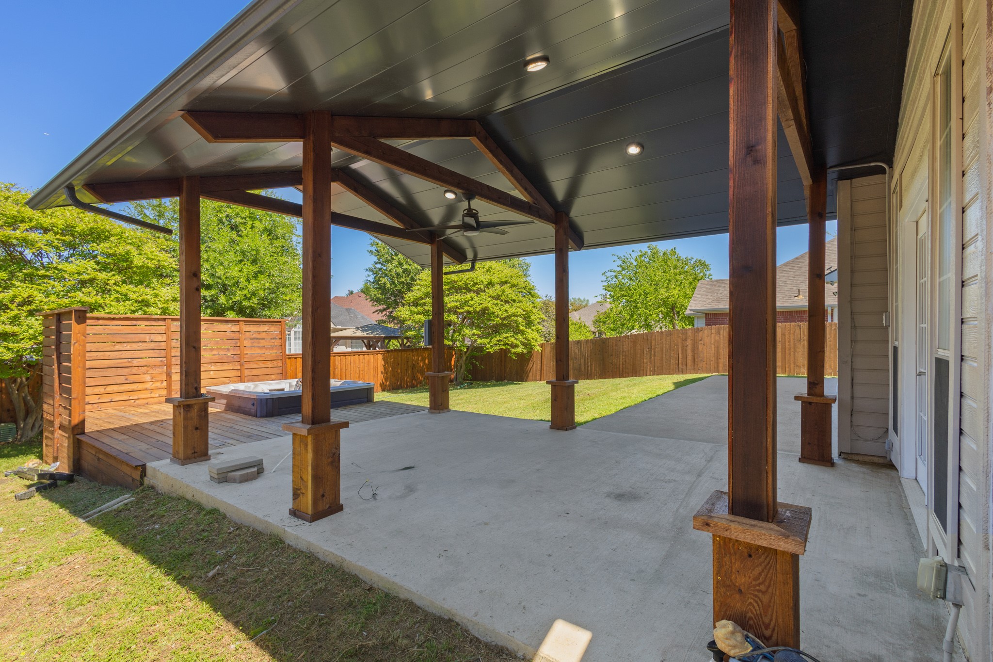 6722 Tabor Drive Arlington TX 76002