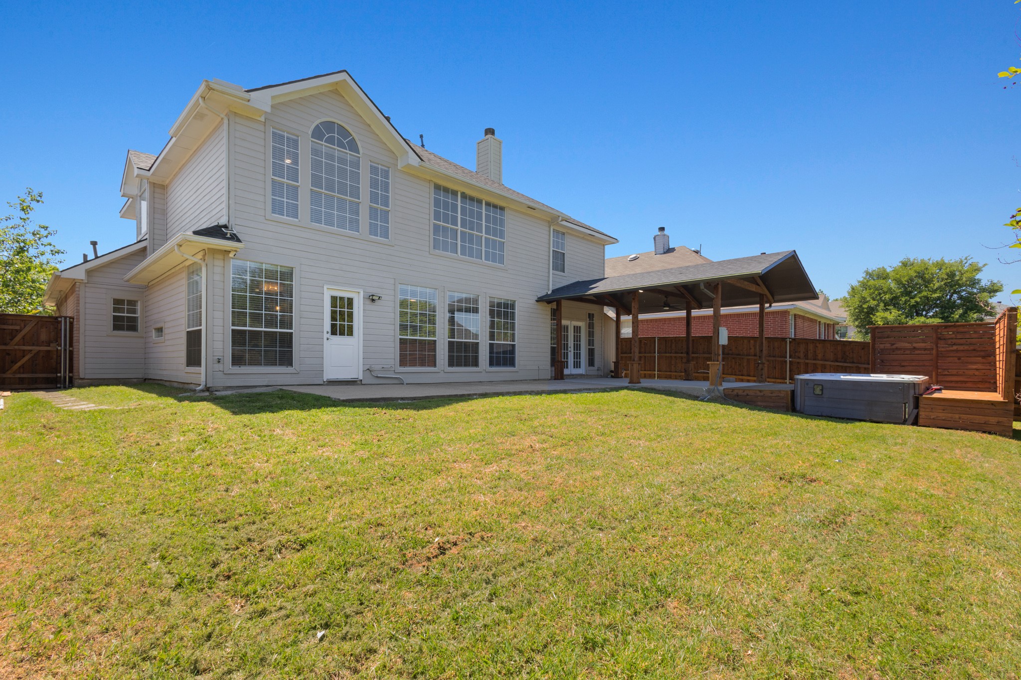 6722 Tabor Drive Arlington TX 76002