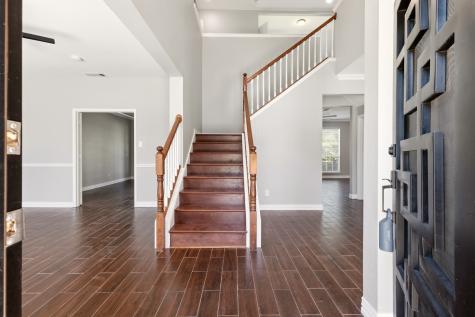 6722 Tabor Drive Arlington TX 76002