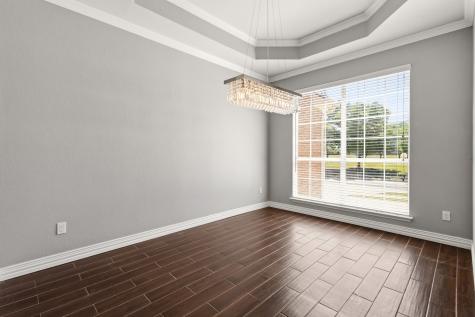 6722 Tabor Drive Arlington TX 76002