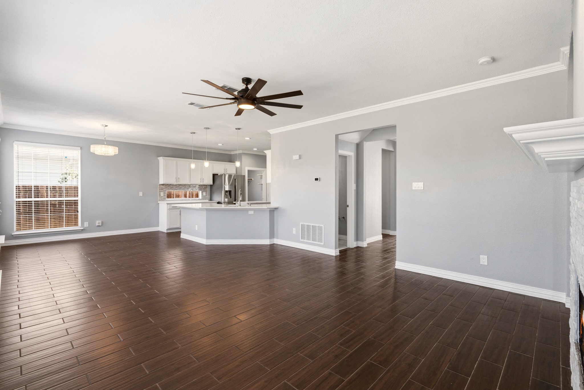6722 Tabor Drive Arlington TX 76002