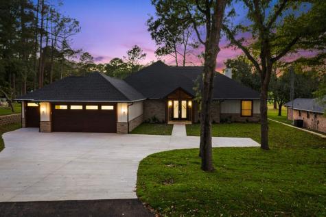 223 Old Barn Lane Holly Lake Ranch TX 75765