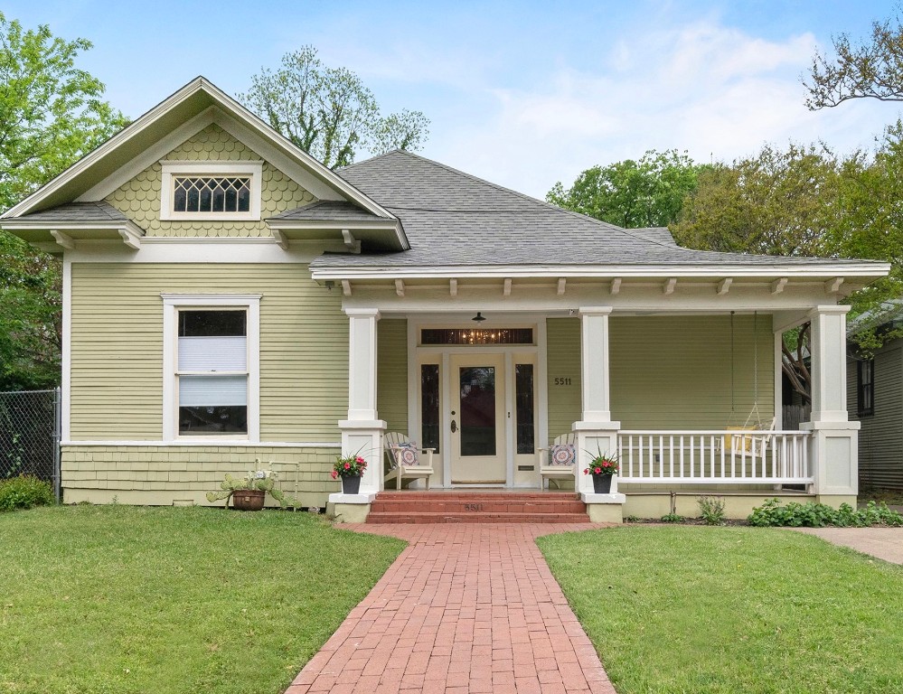 5511 Victor Street Dallas TX 75214