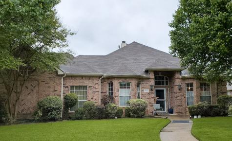 2407 Dublin Drive Carrollton TX 75006
