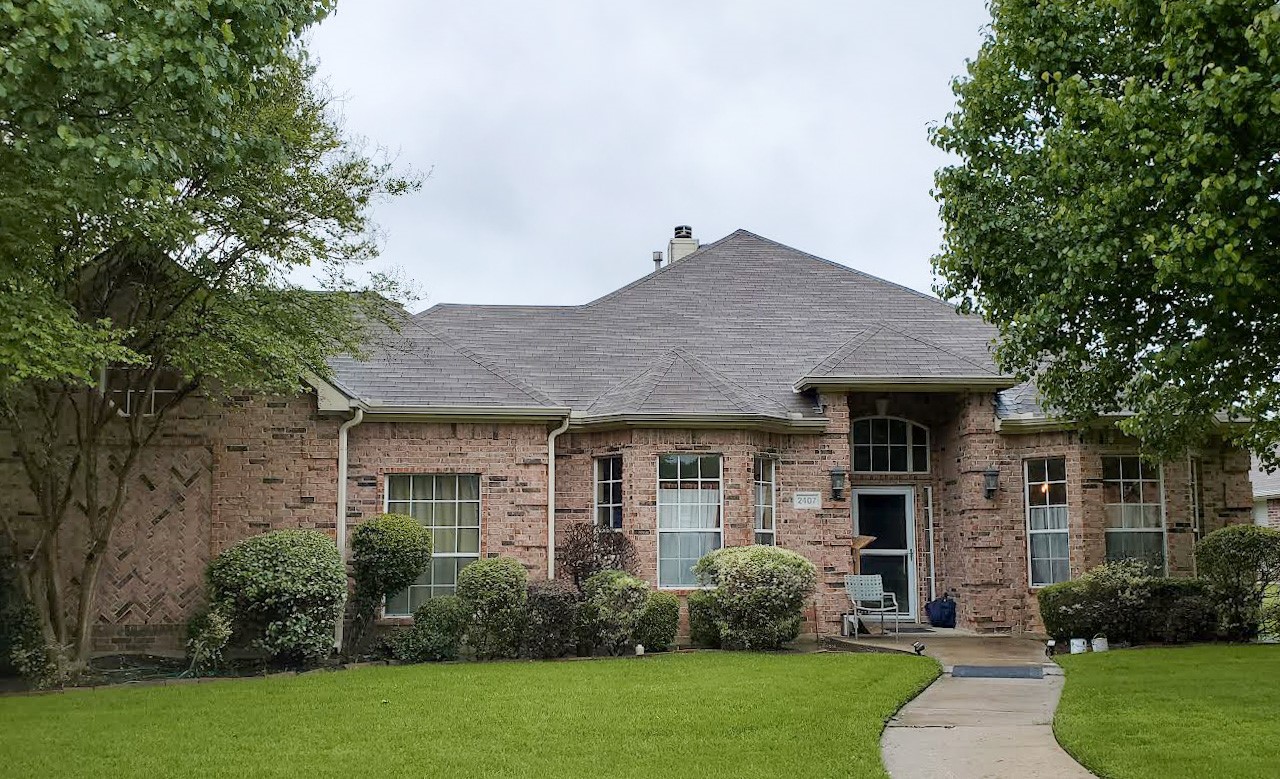 2407 Dublin Drive Carrollton TX 75006