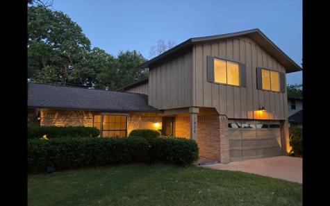 2420 Summer Place Drive Irving TX 75062