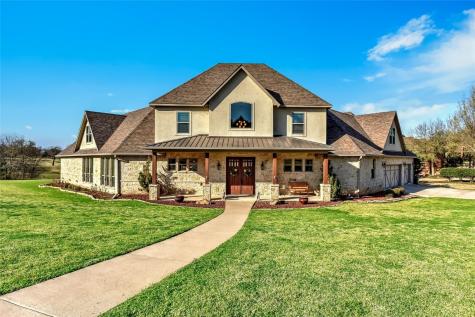 160 Eagle Chase Lane Pottsboro TX 75076