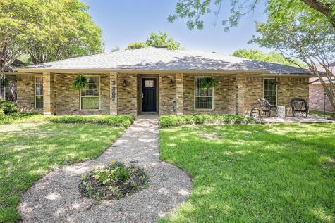 3307 Lemmontree Lane Plano TX 75074