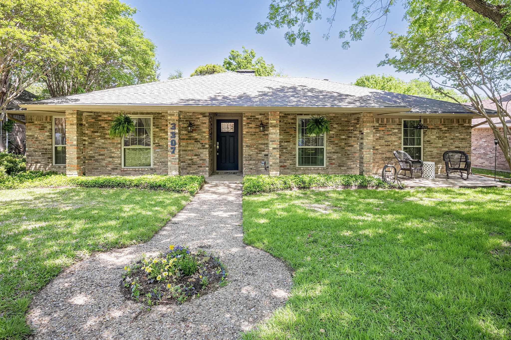 3307 Lemmontree Lane Plano TX 75074