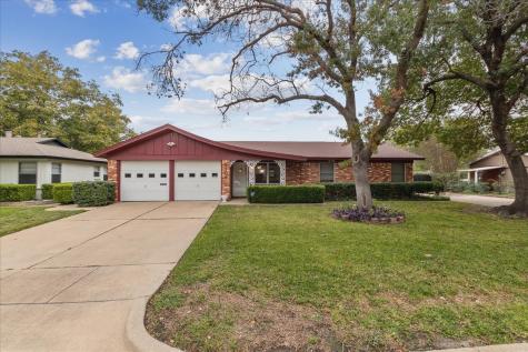 2108 Cliff Park Fort Worth TX 76134
