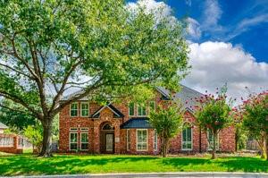6304 Tiffany Oaks Lane Arlington TX 76016