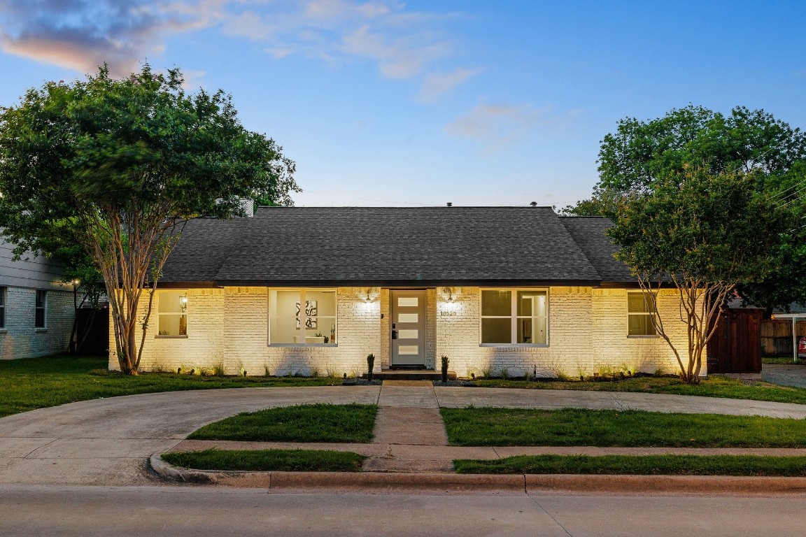 10523 Walnut Hill Lane Dallas TX 75238