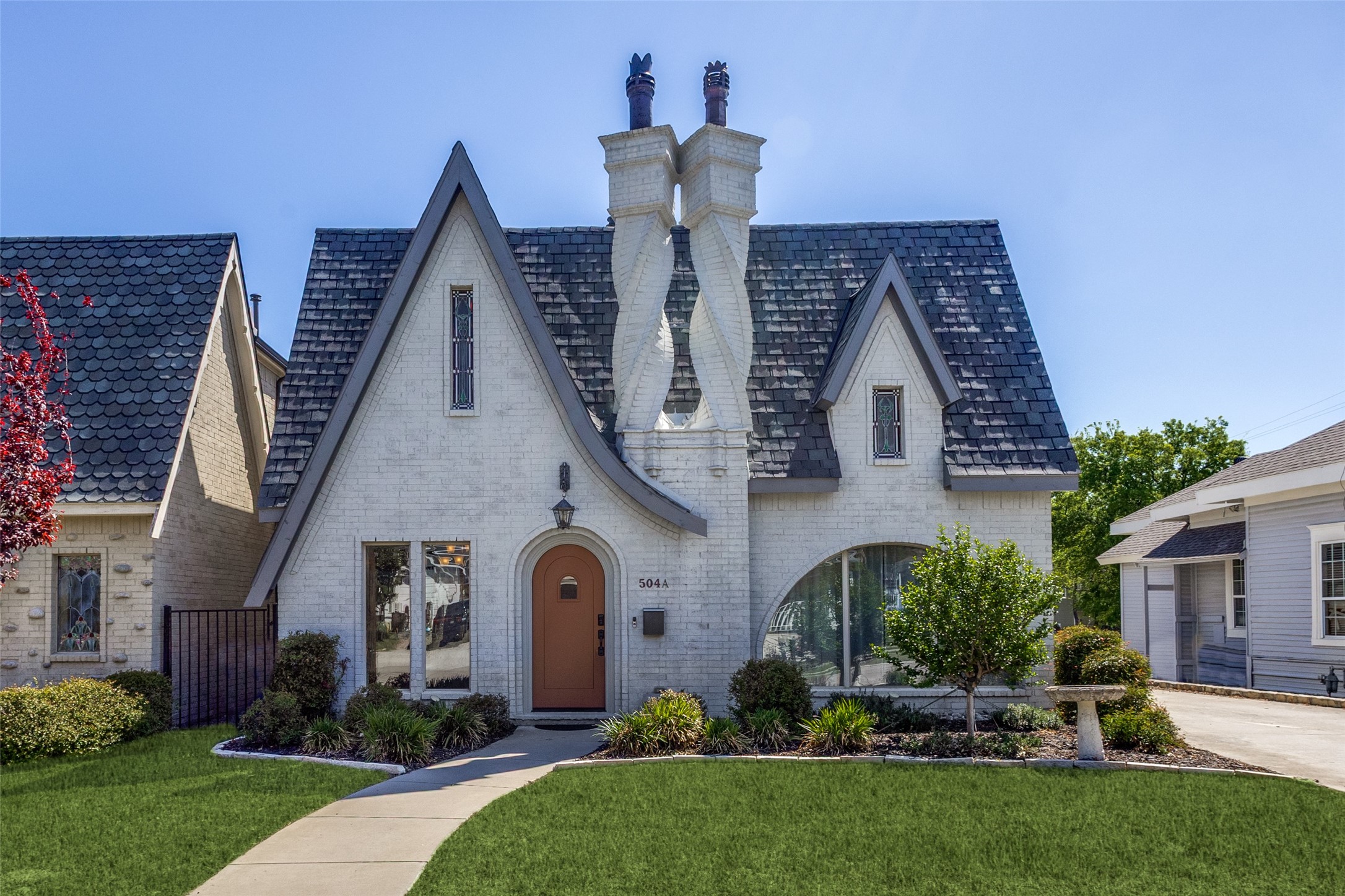 504 N Tennessee Street Mckinney TX 75069