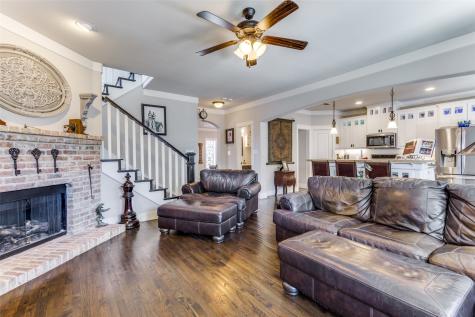 504 N Tennessee Street Mckinney TX 75069