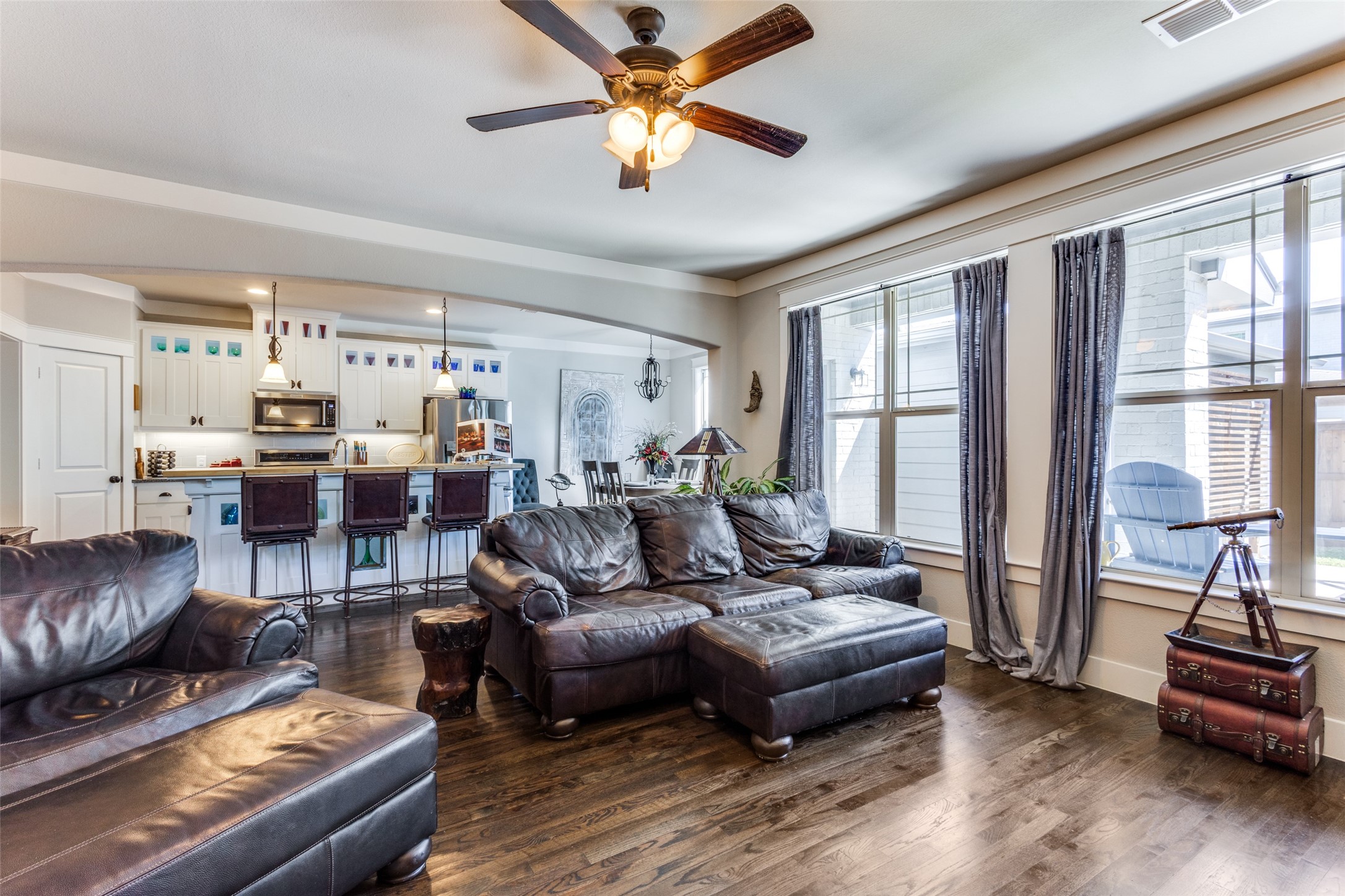 504 N Tennessee Street Mckinney TX 75069