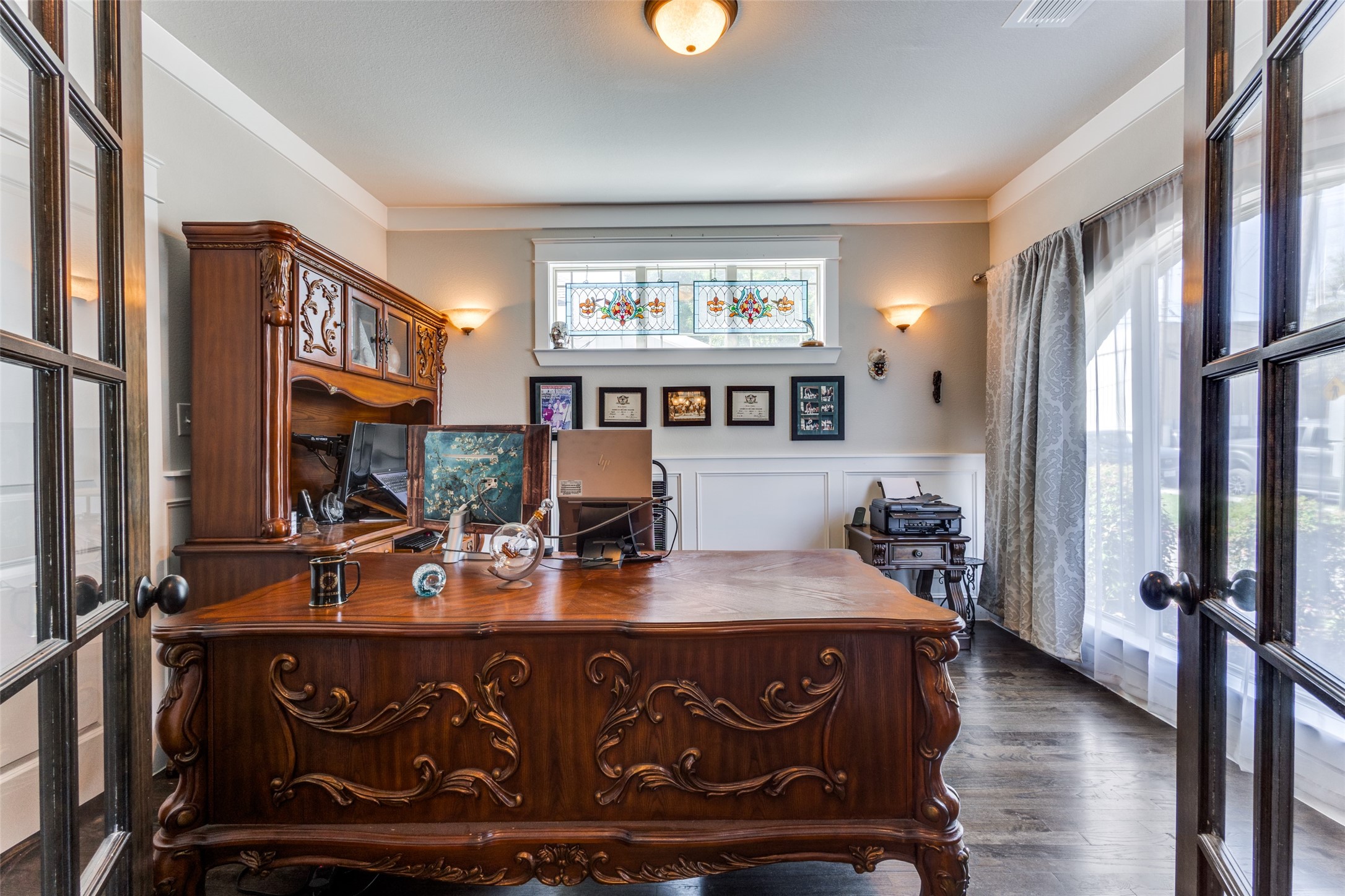 504 N Tennessee Street Mckinney TX 75069