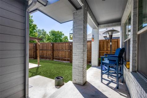 504 N Tennessee Street Mckinney TX 75069