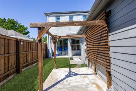 504 N Tennessee Street Mckinney TX 75069