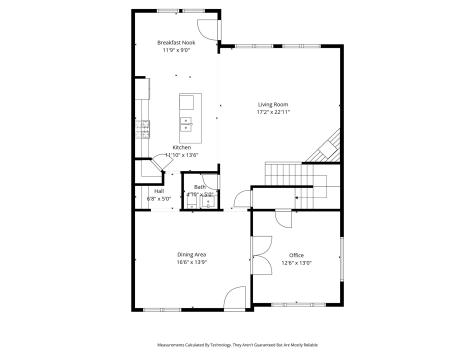 504 N Tennessee Street Mckinney TX 75069
