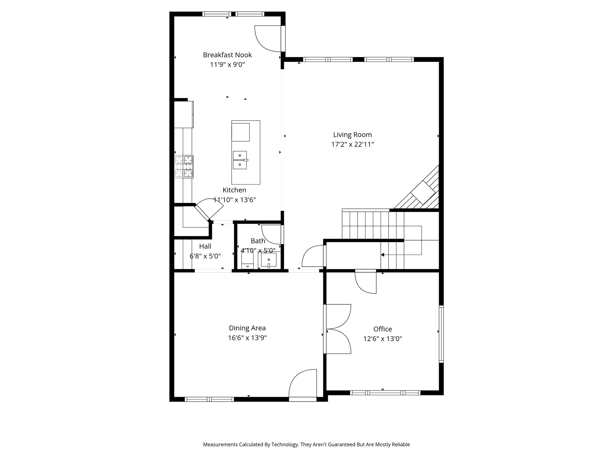 504 N Tennessee Street Mckinney TX 75069