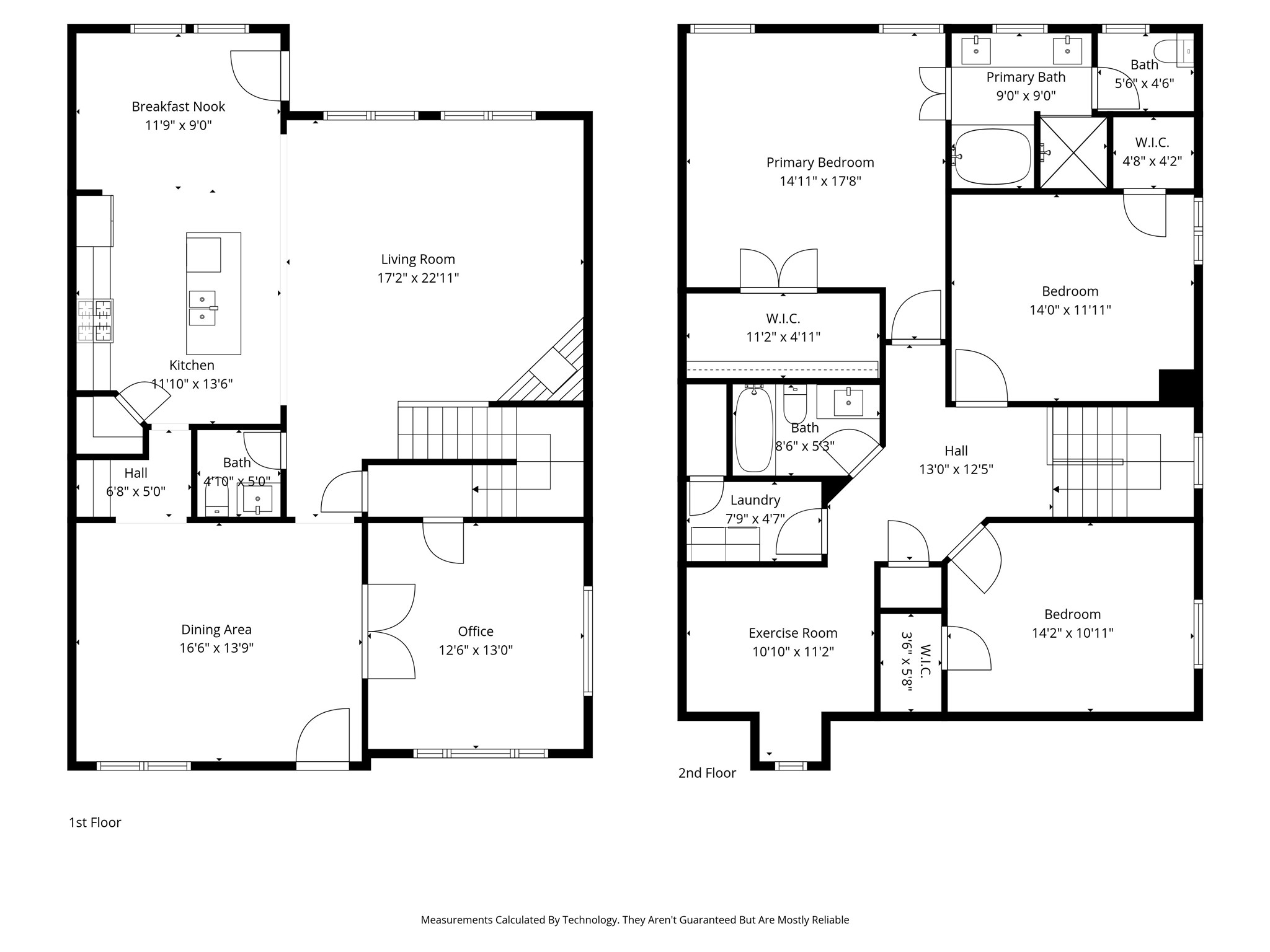 504 N Tennessee Street Mckinney TX 75069