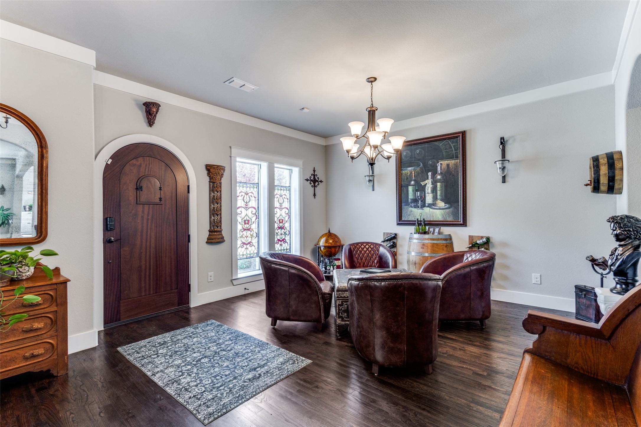 504 N Tennessee Street Mckinney TX 75069