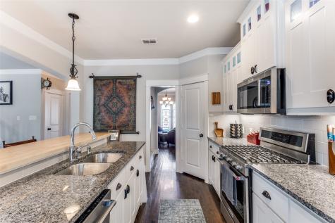 504 N Tennessee Street Mckinney TX 75069