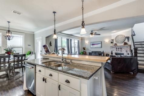 504 N Tennessee Street Mckinney TX 75069