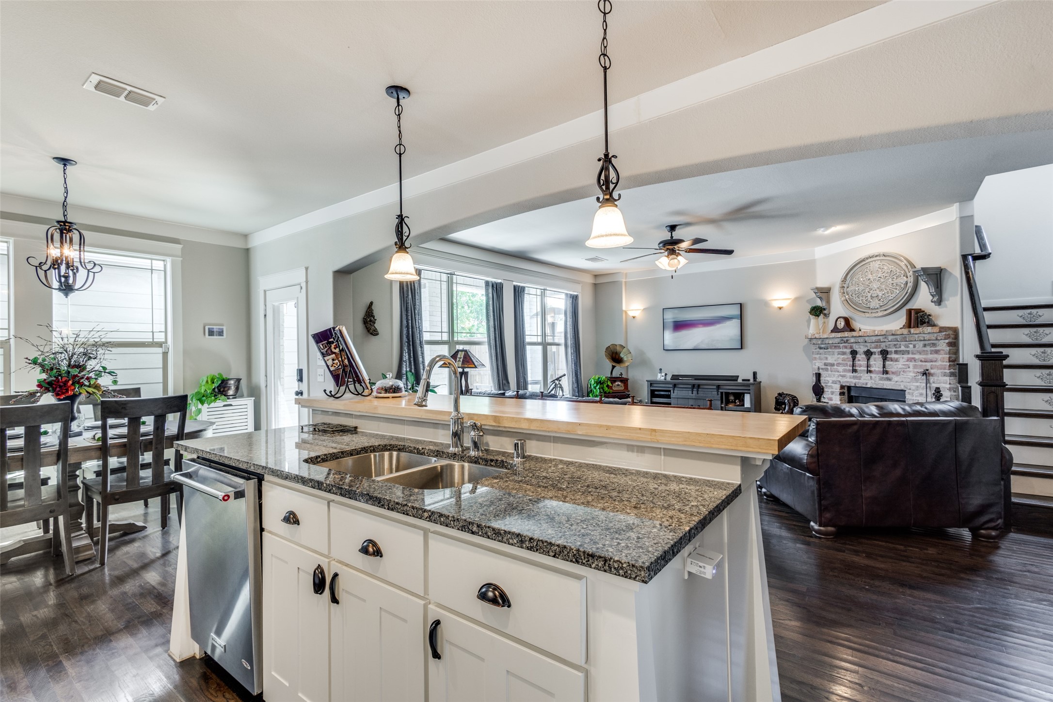 504 N Tennessee Street Mckinney TX 75069