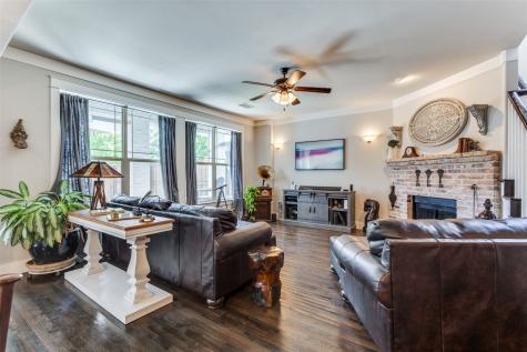 504 N Tennessee Street Mckinney TX 75069