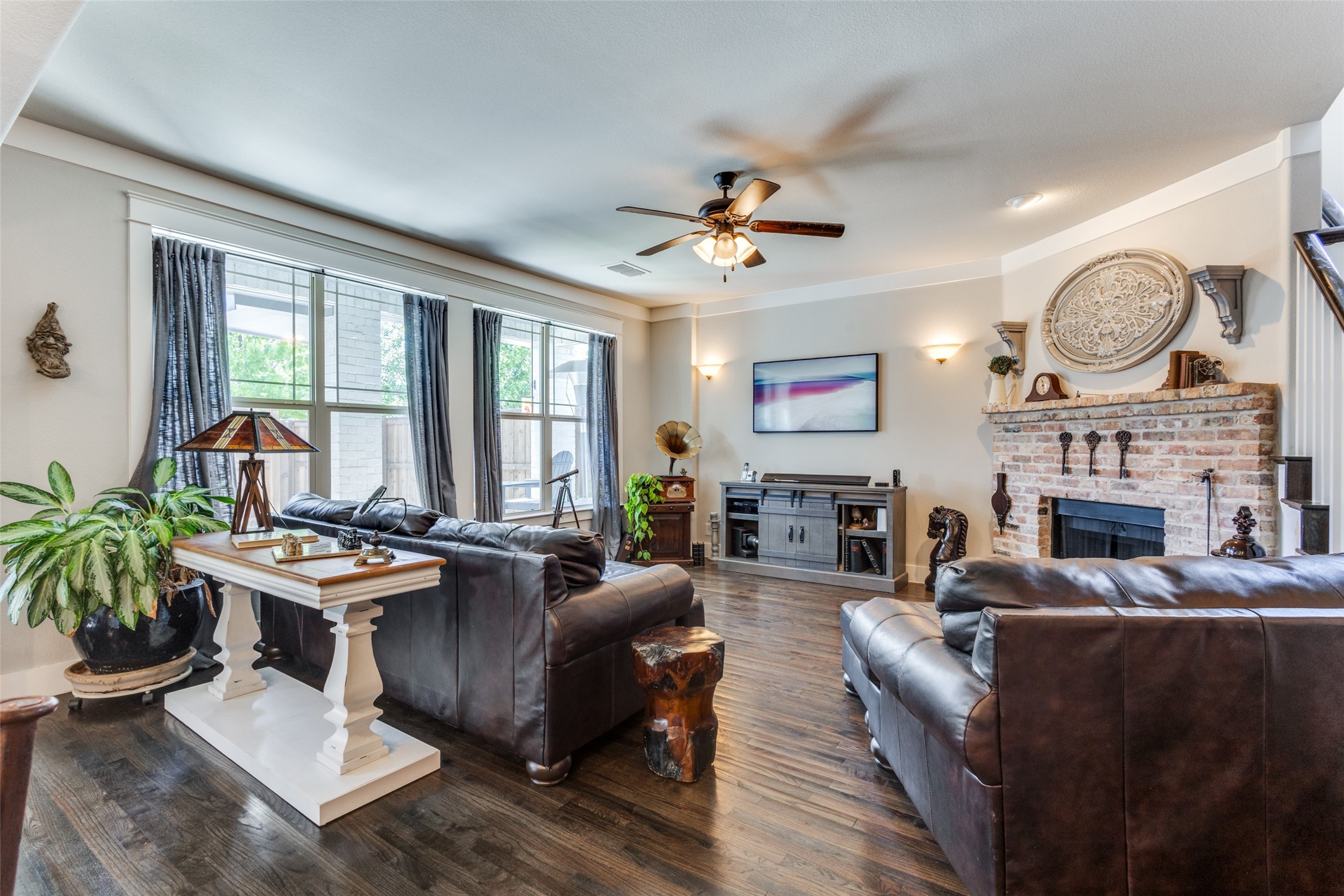504 N Tennessee Street Mckinney TX 75069