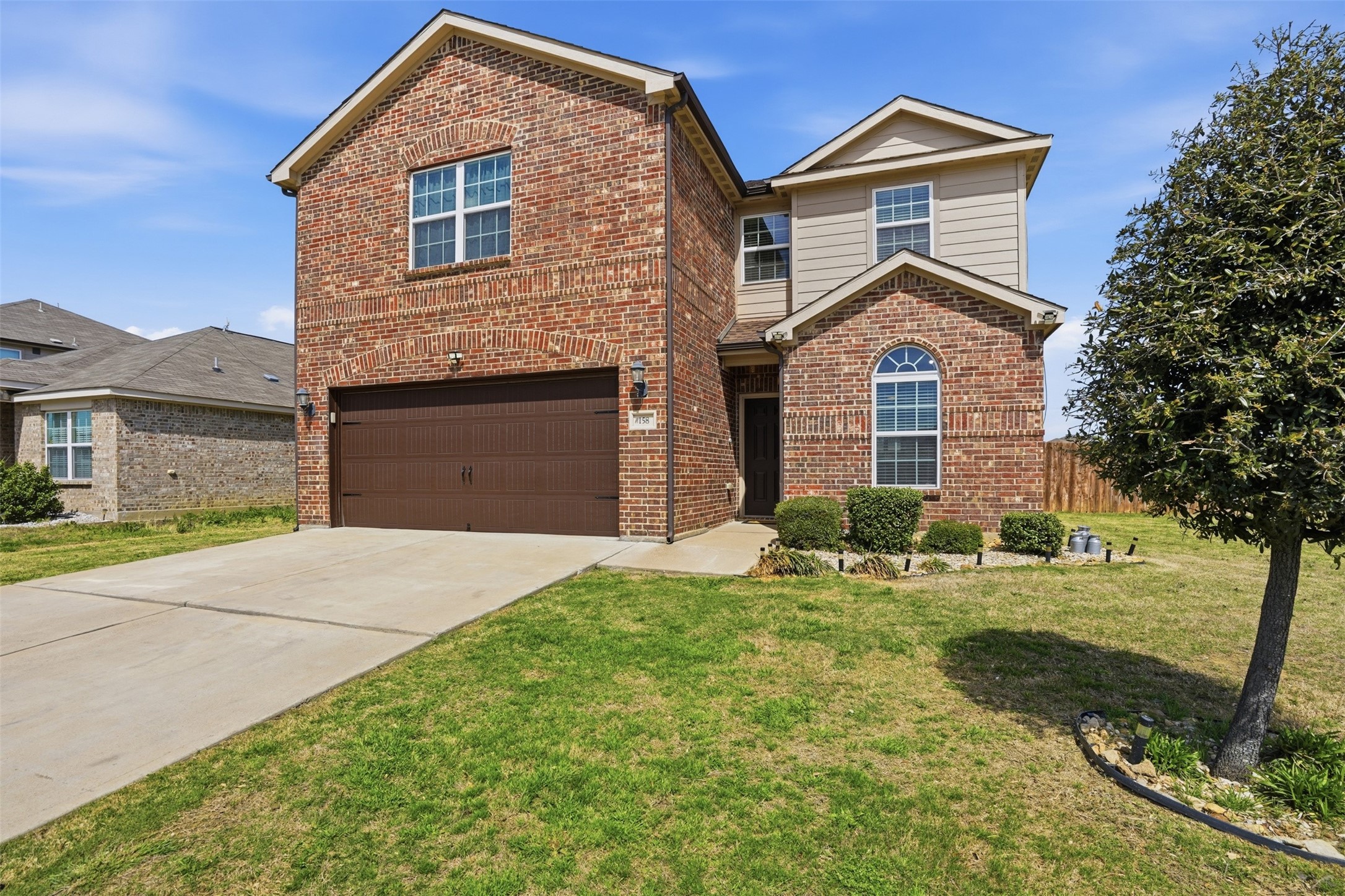 158 Kennedy Drive Venus TX 76084
