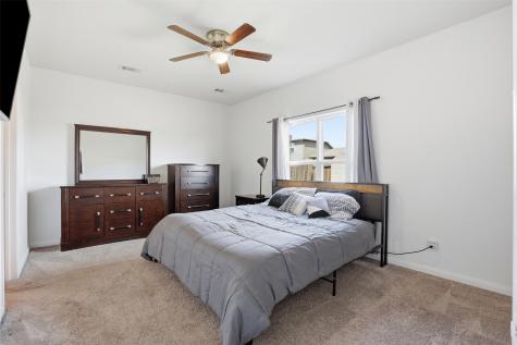 158 Kennedy Drive Venus TX 76084