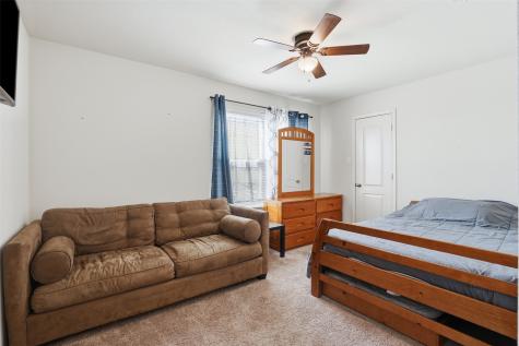 158 Kennedy Drive Venus TX 76084