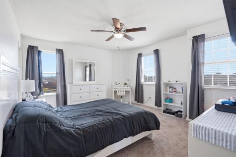 158 Kennedy Drive Venus TX 76084