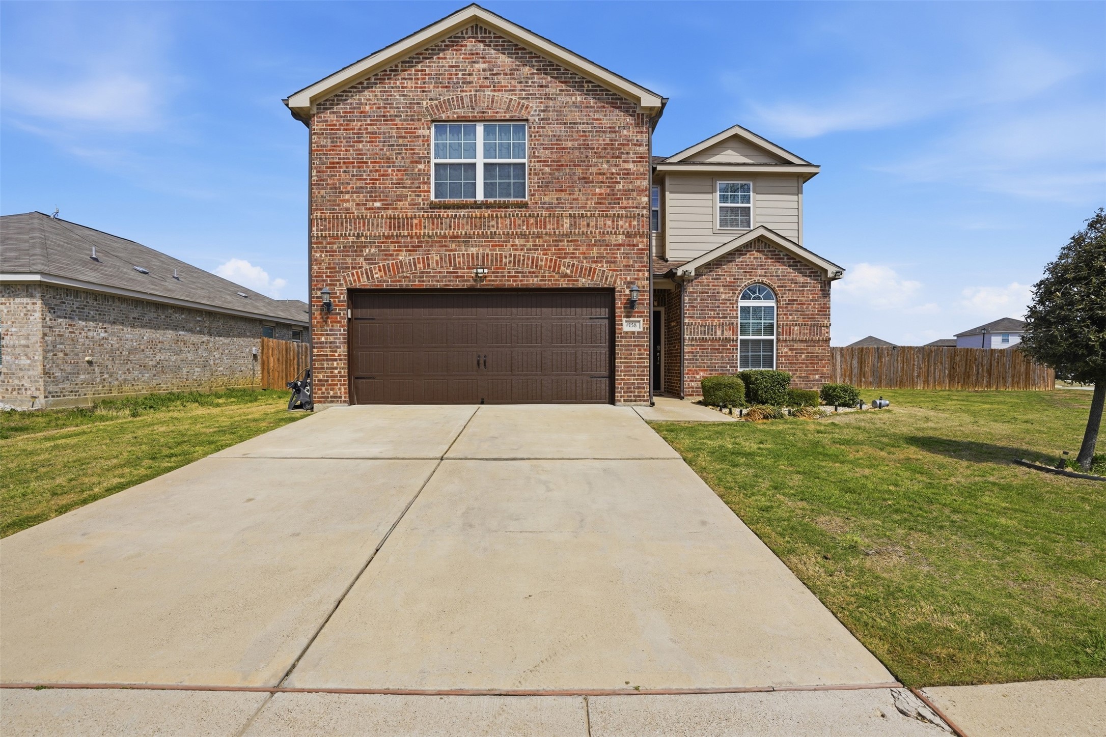 158 Kennedy Drive Venus TX 76084