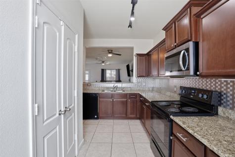 158 Kennedy Drive Venus TX 76084