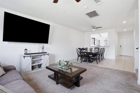158 Kennedy Drive Venus TX 76084