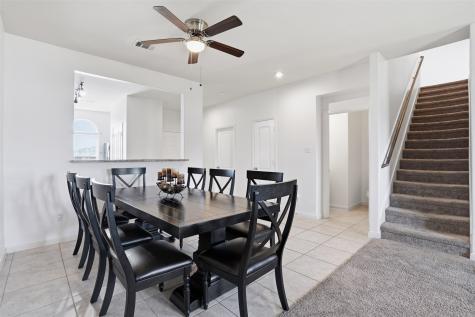 158 Kennedy Drive Venus TX 76084