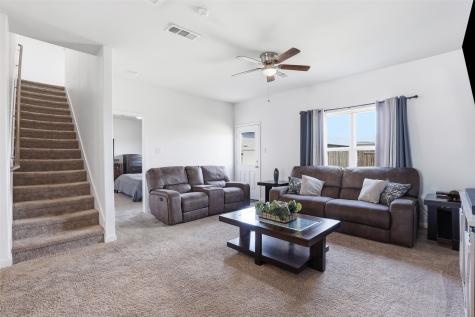 158 Kennedy Drive Venus TX 76084