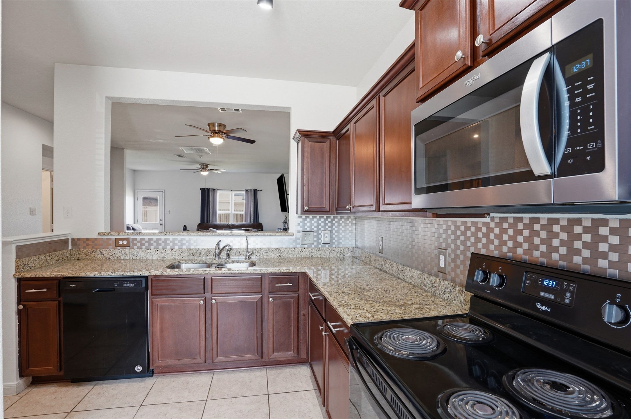 158 Kennedy Drive Venus TX 76084